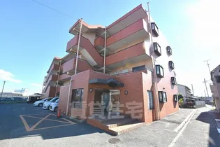 サンシャイン羽曳野の画像