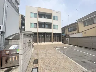 ル リスブラン西五条の画像