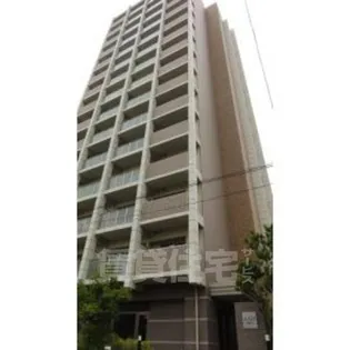 AXIS桜通内山【2階】の外観