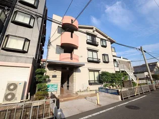 リバティー石切の画像