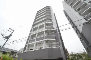 GRAMERCY JUSOーHIGASHI 2NDの画像