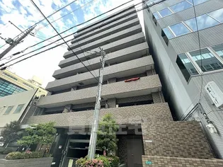 リーガル新大阪駅前の画像