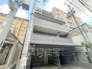 グランレブリー室町六角の画像