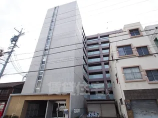 コレクション名駅3【5階】の外観