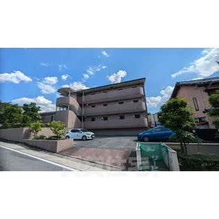 愛知県名古屋市瑞穂区密柑山町2丁目【マンション】の外観