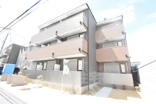 FSTYLE浜寺石津町西3号館の画像