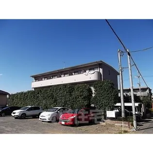 "和"NAGOMI【3階】の外観