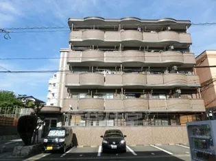 アヴァンティ野間2の画像