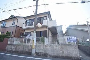 ヴェルデハイツ東の画像