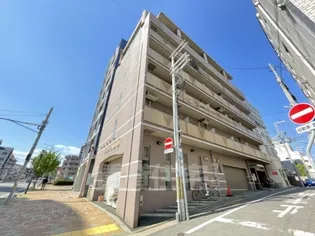 コーラルウェイ2【2階】の外観