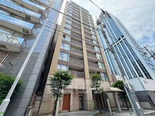 久屋アインス【8階】の外観