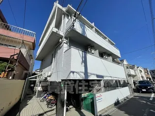 グランデージ東難波の画像