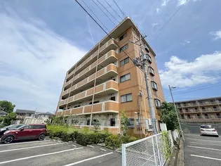 レジデンス南草津の画像