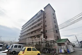 マイリーアン【4階】の外観