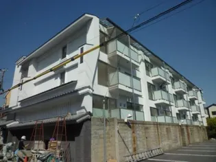 プラネシア烏丸御池の画像