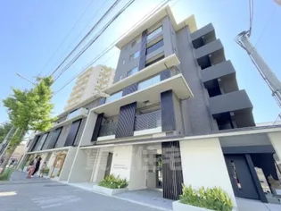 GRAND LATTICE KAWARAMACHI SHICHIJOの画像