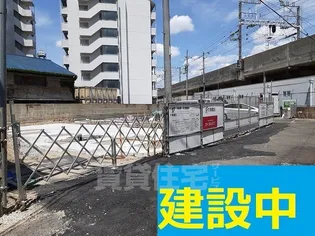 アルカンシエル ウエストの画像
