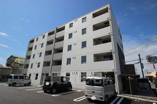 フューチャー栗東の画像