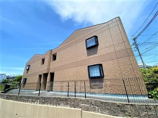 LEGACY学園前の画像