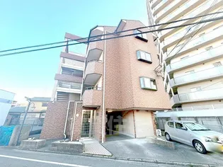 メゾンドアンジュの画像