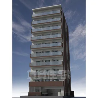 ディアレイシャス大須赤門通本町の画像