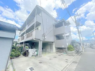 シックドリームハイツの画像