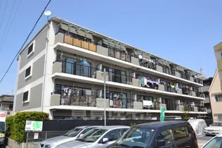 エコロシティー七松2の画像