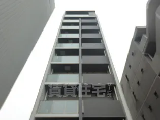 愛知県名古屋市昭和区車田町1丁目【マンション】の外観