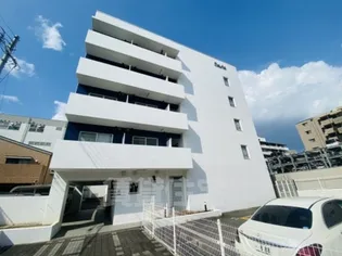 Fiore Saiin【5階】の外観