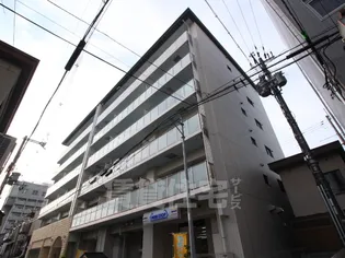 プルミエール朱雀の画像