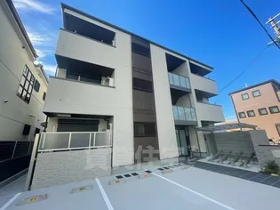 シャーメゾン ウインドベルの画像