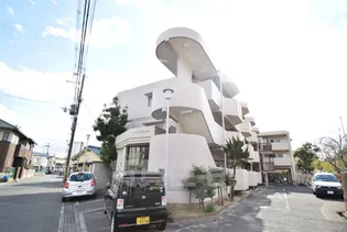 ハピロング鳥飼の画像