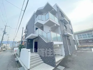 ラミュー八尾木東の画像