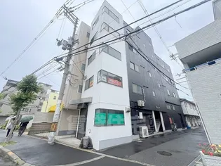 ソリッソ新大阪【5階】の外観