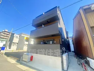 ルシエル吹上の画像