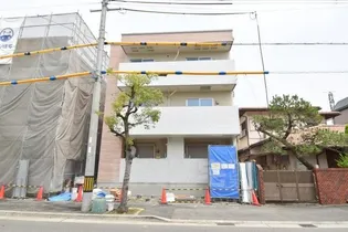 フジパレス尼崎ガーデン5番館の画像