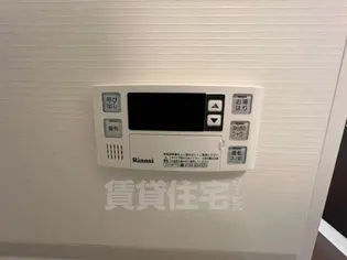 モンパルナス【1階】のその他画像