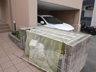 モンパルナス【1階】のその他画像