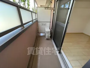 モンパルナス【1階】のその他画像