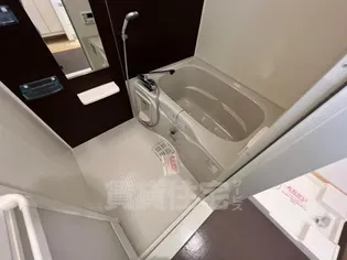 モンパルナス【1階】の風呂