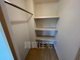 モンパルナス【1階】の内装