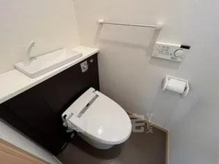 モンパルナス【1階】の内装