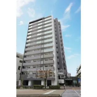 パルティール黒川アネックス【8階】の外観