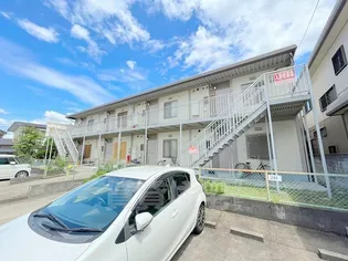 シャトー志紀の画像