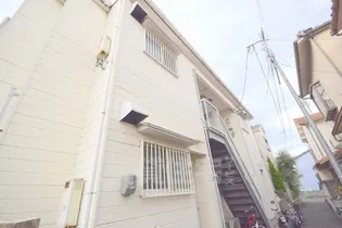 三恵ハイツの画像