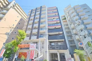 セレブコート木川の画像