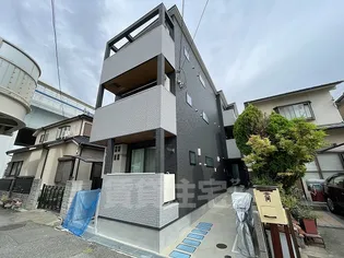 GRANDE東本町の画像