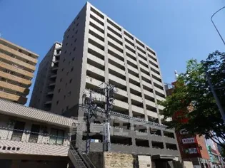 グラン・アベニュー名駅南【4階】の外観