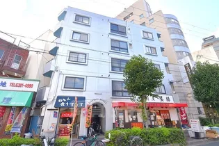 キサラギハイツの画像