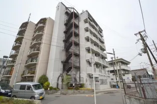 シャトー辰巳の画像